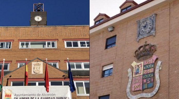 ¿Una fusión entre Alcorcón y Móstoles? Los vecinos responden