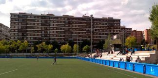 El fútbol de Alcorcón lamenta el asesinato del joven Jaime Guerrero, jugador del CD Móstoles