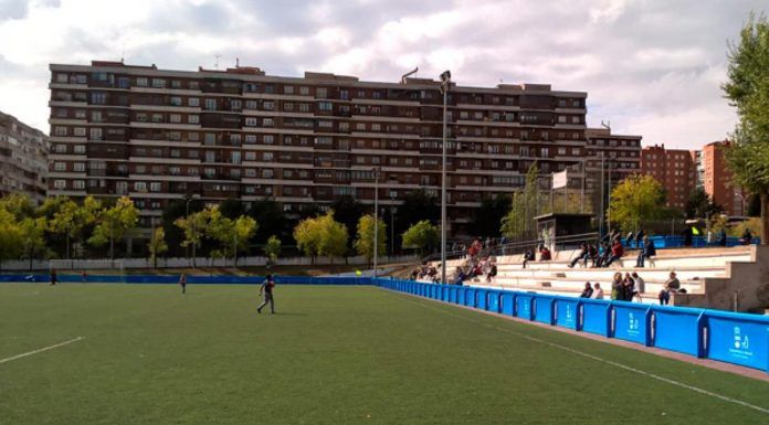 El fútbol de Alcorcón lamenta el asesinato del joven Jaime Guerrero, jugador del CD Móstoles
