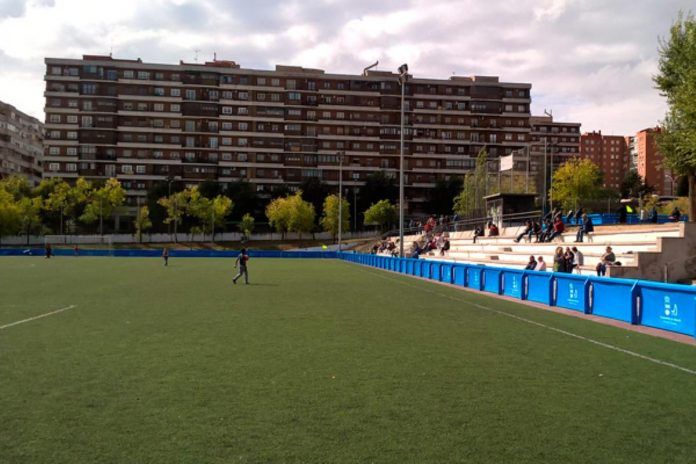 El fútbol de Alcorcón lamenta el asesinato del joven Jaime Guerrero, jugador del CD Móstoles