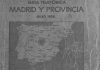 Así era la guía de teléfono en Alcorcón en 1936