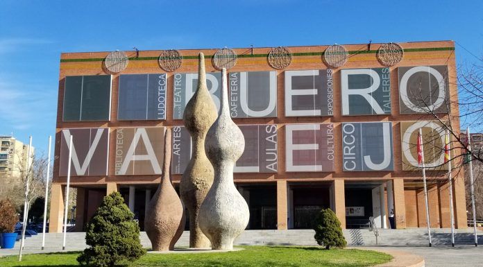 Acto de recuerdo a las víctimas del holocausto en Alcorcón