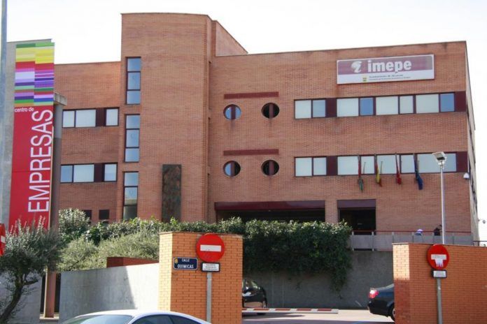 Cursos de formación profesional del IMEPE en Alcorcón