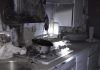 Incendio en la cocina de una vivienda de Alcorcón