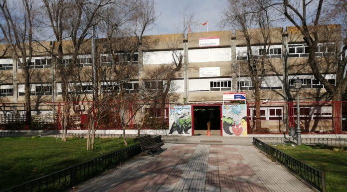 El Bachillerato Internacional se extiende a un instituto público de Alcorcón