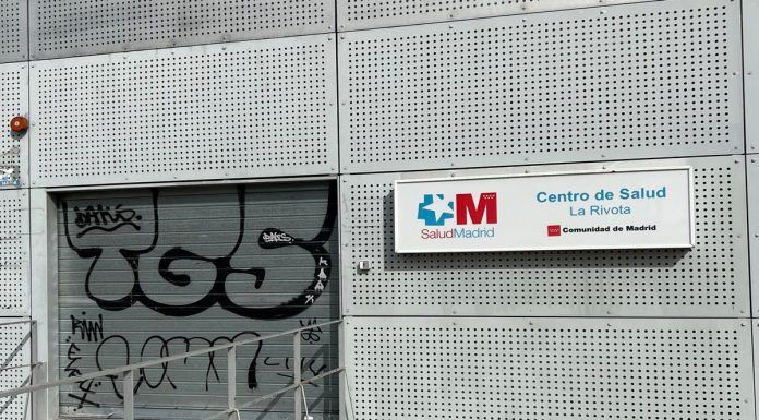 La pregunta del millón en Alcorcón: ¿Ribota o Rivota?