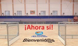 Nuevas mejoras y subvenciones para el deporte de Alcorcón