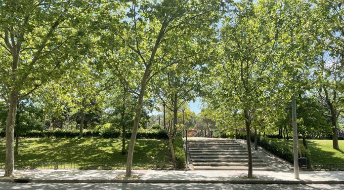Agenda de Ocio de Alcorcón del 18 al 20 de febrero de 2022