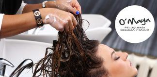Omaya barro pelo