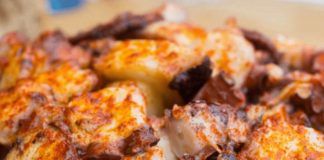 Este San Valentín enamórate del sabor de Galicia en Alcorcón
