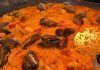 Fin de semana con una sabrosa paella en Pdazo en Alcorcón