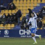 Alcorcón 0-2 Tenerife/ La efectividad del Tenerife vence a un buen Alcorcón