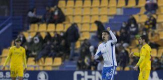 Alcorcón 0-2 Tenerife/ La efectividad del Tenerife vence a un buen Alcorcón