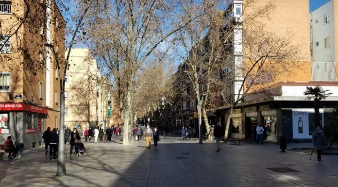 Alcorcón recibe una subvención millonaria para desarrollar seis proyectos vitales