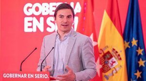 El PSOE expulsará a Natalia de Andrés, alcaldesa de Alcorcón, si la sentencia contra ella es firme