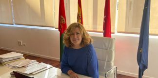 El PSOE expulsará a Natalia de Andrés, alcaldesa de Alcorcón, si la sentencia contra ella es firme