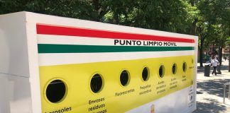 Trucos para reciclar en casa en Alcorcón