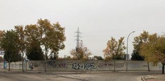 Dos detenidos tras una reyerta en Alcorcón