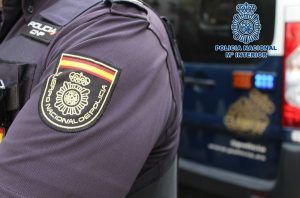 Dos detenidos tras una reyerta en Alcorcón