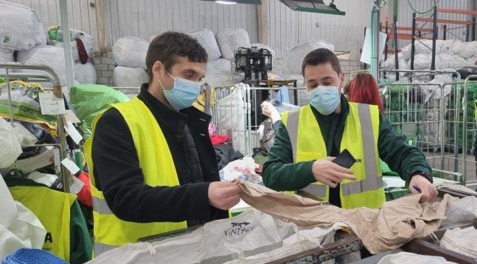 ESMASA subvencionará los programas sociales de los vecinos de Alcorcón