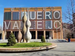 Un Bosque Mágico para celebrar la Navidad en familia en Alcorcón