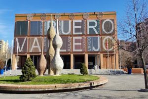 Un Bosque Mágico para celebrar la Navidad en familia en Alcorcón