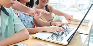 Los centros de estudios de la ciudad trabajan por la innovación en sus proyectos educativos. Apuesta por la tecnología en los colegios de Alcorcón