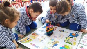 El Colegio Virgen del Remedio de Alcorcón convoca su jornada de puertas abiertas