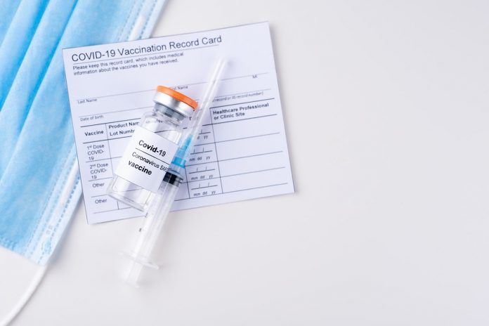 Vacunación para Covid-19 sin cita previa para los vecinos mayores de 12 años de Alcorcón
