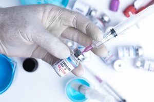 Vacunación sin cita previa contra el Covid-19 para los mayores de 12 años de Alcorcón