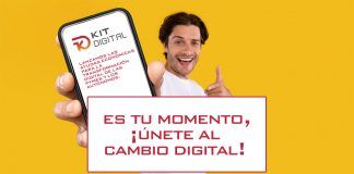Kit Digital en Alcorcón