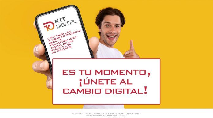 Kit Digital en Alcorcón