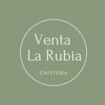 Cafetería Venta La Rubia