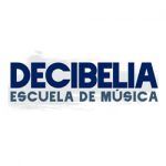 Escuela de música Decibelia