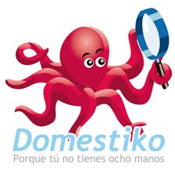 Personal de limpiezas con Domestiko en Alcorcón
