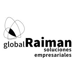 Teleoperador/a comercial en Global Raiman en Alcorcón