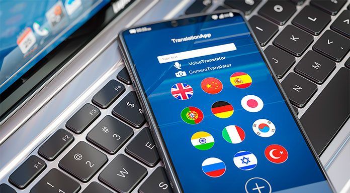 Traductorjurado.org lanza una nueva web renovada traductorjurado.org