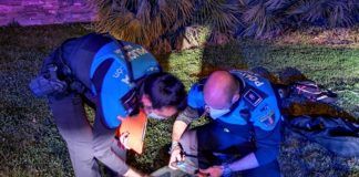 Herido un menor de edad en patinete tras un accidente en Alcorcón