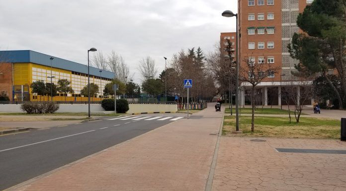 Agenda de ocio de Alcorcón de 18 al 20 de marzo