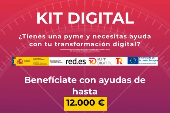 Encuentro de empresas y agendes digitalizadores con las ayudas Kit Digital en Alcorcón