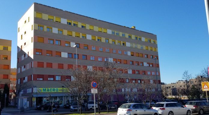 Cerca de 150 ucranianos ya se han empadronado en Alcorcón