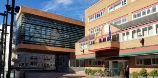 El Ayuntamiento de Alcorcón recibe dos millones de euros debido a la desfuncionarización