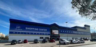 Abre el bazar más grande de Alcorcón
