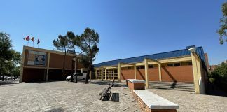 Alcorcón recibe una visita de primer nivel