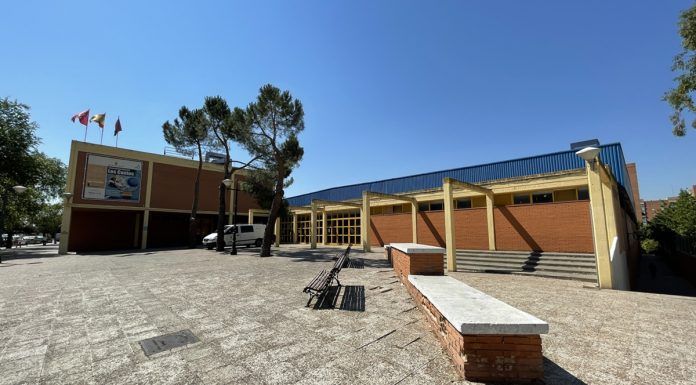 Alcorcón recibe una visita de primer nivel