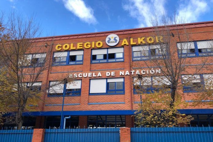 Alcorcón, pionera en educación innovadora con el Colegio Alkor