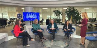 Apuesta por la formación de mujeres y ayudas para embarazadas en Alcorcón y Madrid