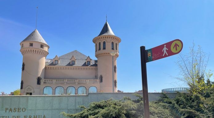 Ganar Alcorcón propone crear comunidades energéticas locales