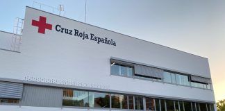 Cruz Roja ayudó en 2021 a casi 10.000 vecinos de Alcorcón