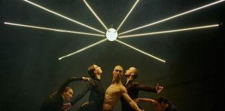 La compañía de danza de Alcorcón, Metamorphosis Dance, nominada a seis premios MAX